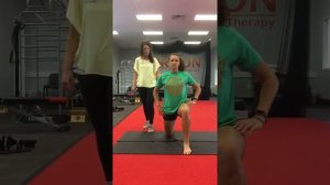 Hip Stretching Sequence