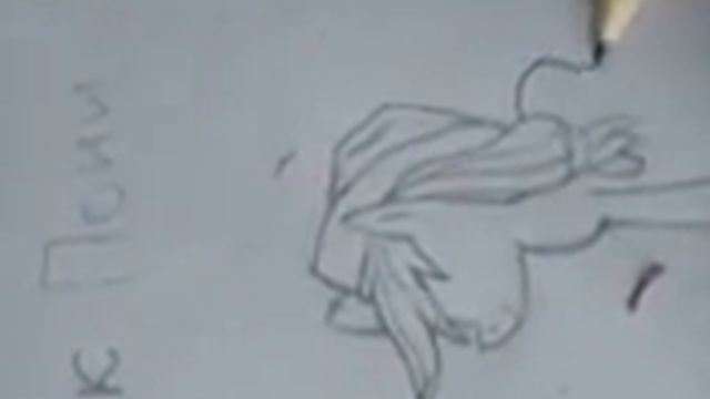 КАК НАРИСОВАТЬ КРАСИВО ПОНИ ЭПЛ ДЖЕК? КАРАНДАШОМ смотреть онлайн