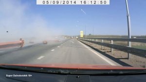 Подборка Аварий Грузовиков _ Truck Crash Compilation _ © #26 _ Аварии Грузовиков _ Аварии и ДТП