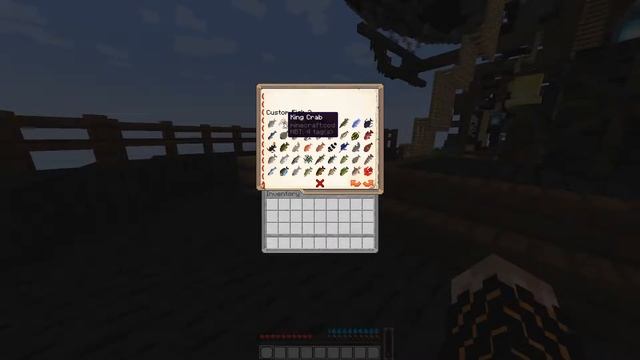 100 new Sealife Expansion for my 123 Sealife Pack using Itemsadder and Pyrofishingpro.