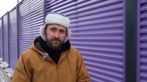 Забор ЖАЛЮЗИ и ветер. Стоит ли бояться...