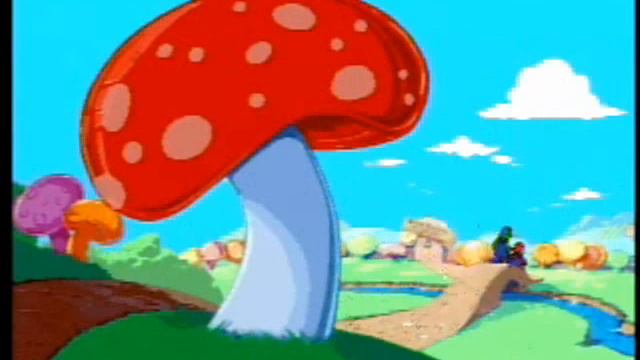 SUPER MARIO BROS. SUPER POOP смотреть онлайн