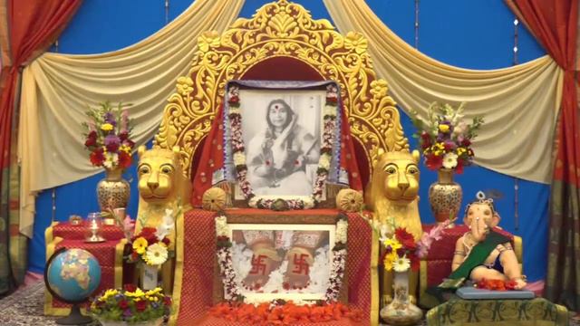 14 Dec 2020 | 07 PM | Evening Sahajayoga Meditation | Pratishthan Pune смотреть онлайн