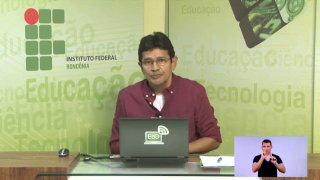 Sistemas Operacionais - Aula 1 смотреть онлайн