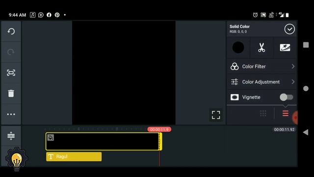 Kinemaster | coolest three tools using kinemaster app | chroma key | blending tool | animation key смотреть онлайн