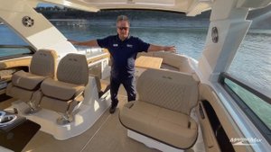 My Favorite Sea Ray - 2023 Sea Ray 400SLX