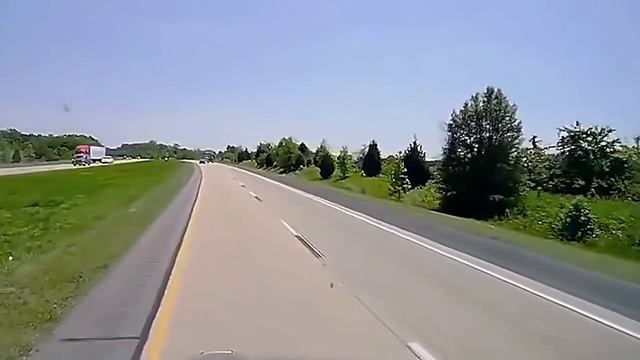 Придурки_на_дорогах__приколы_на_дороге