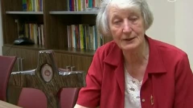 Австралийскую монахиню причислят к лику святых