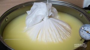 Сыр Маасдам