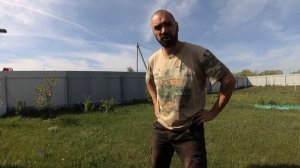 Сторож на дачу. Почему не сажаю персик.