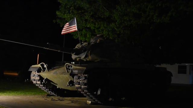 Don't Tread on Me! смотреть онлайн