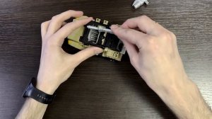 BAZUMI / Инструкция по сборке трансформера робота военный внедорожник Хаунд / Haund