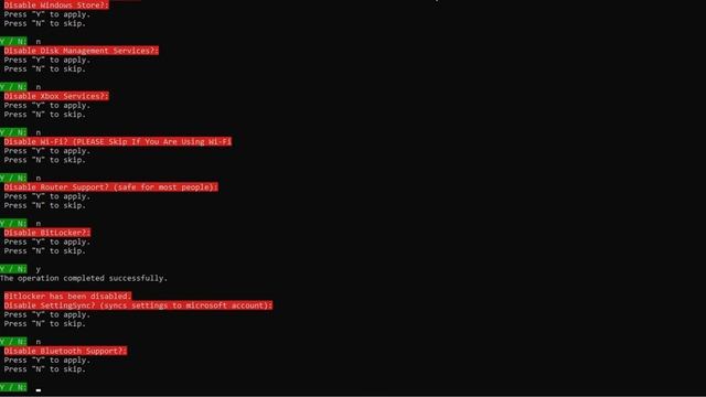 Optimize Windows 10 for Gaming (2022) - PC Frame Drop/Lag/Stutter Fix - Warzone/ Valorant/ Apex смотреть онлайн