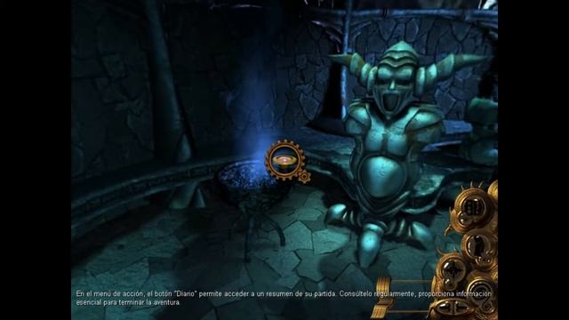 Salammbô: Battle for Carthage | Sub. español | Episodio 03 «El Zaimph» смотреть онлайн