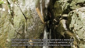 В ядре Земли может быть в 70 раз больше водорода, чем в океанах