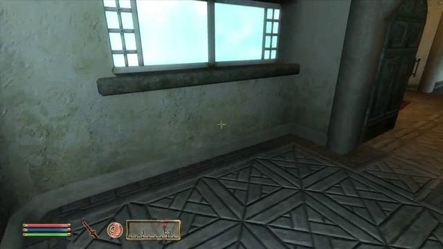 TES 4: Oblivion - Мой дом в Анвиле