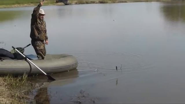 Первая рыбалка смотреть онлайн