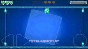 Red Ball 4 - Mint Cover Orange Ball - All Bosses Gameplay Volume 1,2,3,4,5