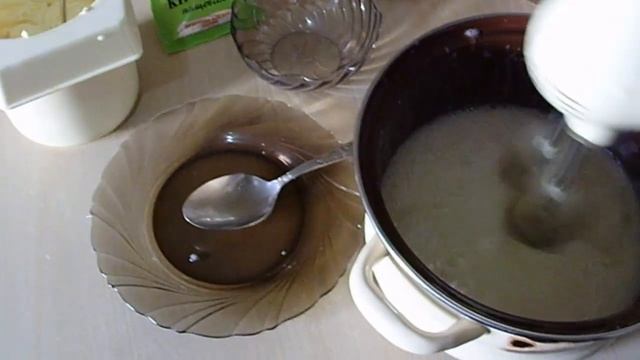 Птичье молоко рецепт  Как сделать конфеты
