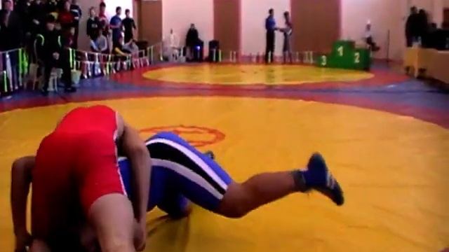 Ингуш с Абакана смотреть онлайн