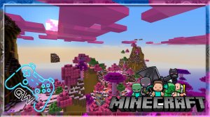 Minecraft | Невероятные приключения нубов в Майнкрафт | Кооперативное выживание в Майнкрафт