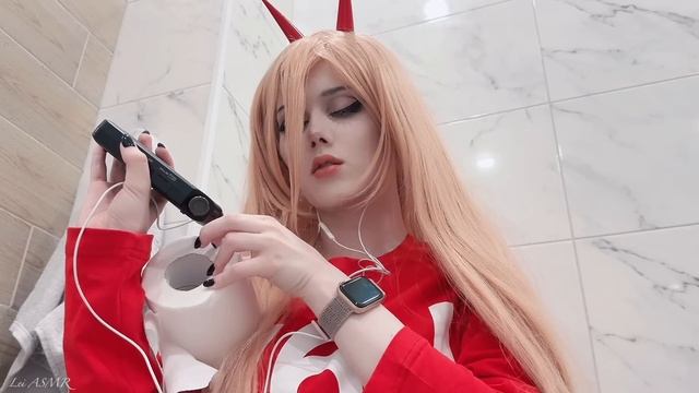 Приключения Пауэр В Туалете | Ролевая АСМР | Power Toilet ASMR RP смотреть онлайн