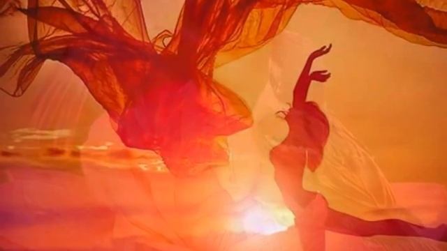 Красота природы - это прекрасно, это мантра для души... смотреть онлайн