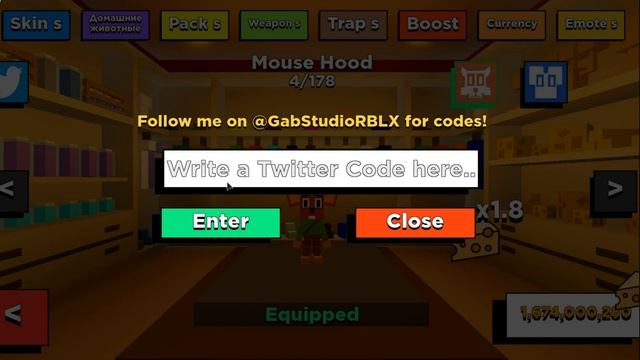 ТОПОВЫЕ ПРОМОКОДЫ В РОБЛОКС 2021 | КИТТИ | БЕСПЛАТНЫЕ ВЕЩИ | БЕСПЛАТНЫЕ СКИНЫ смотреть онлайн