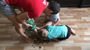 Открываем копилку!