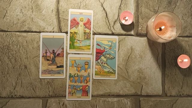 Таро прогноз для КОЗЕРОГОВ на сентябрь 2020 смотреть онлайн