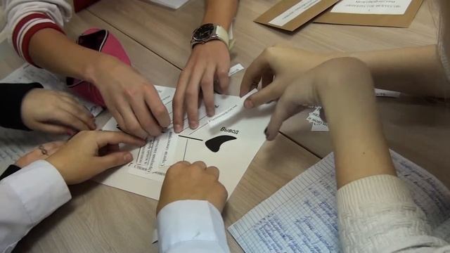 Черепанова Мария Владимировна. Барокко и классицизм: два стиля одной эпохи смотреть онлайн