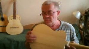 укулеле тенор,М433,8 мм, 8 струн