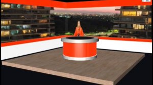 "Tu eres la fuerza de mi corazón" - Predicación de culto on-line de la C.D.C.C.