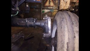 Т-40 ставим дозатор