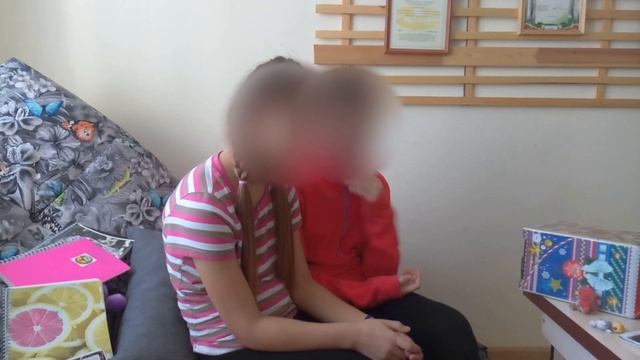 Как в детском доме Татарстана педофил трогал девочек смотреть онлайн
