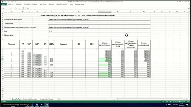 Планирование и распределение бюджетных средств_30.05.2018