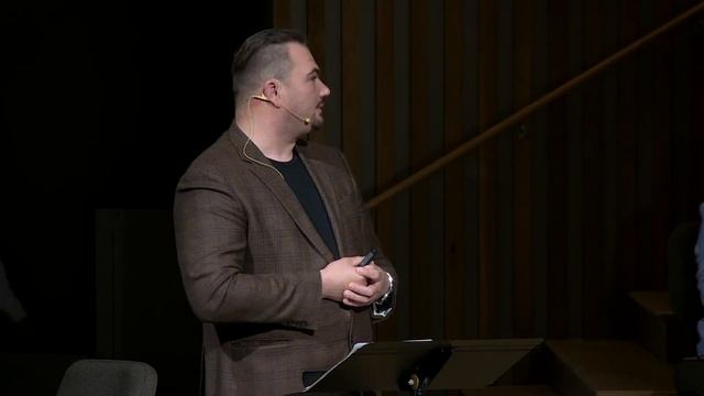 Вечер 16 Апреля 2023 Церковь «Свет Евангелия» г Спокен Live Stream