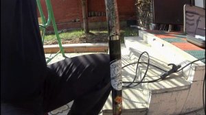 Как удлинить руль на самокате