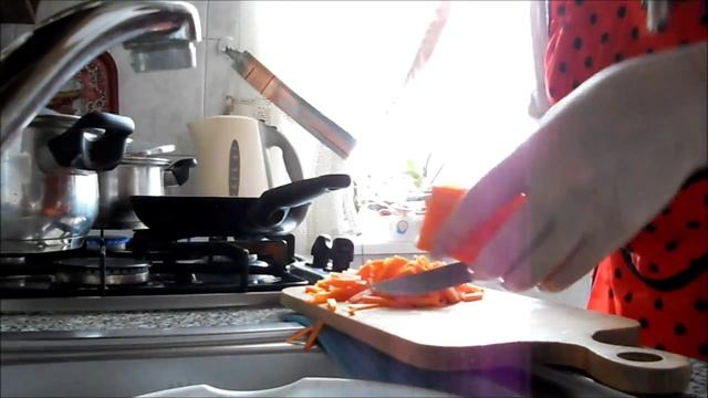 Суп харчо смотреть онлайн