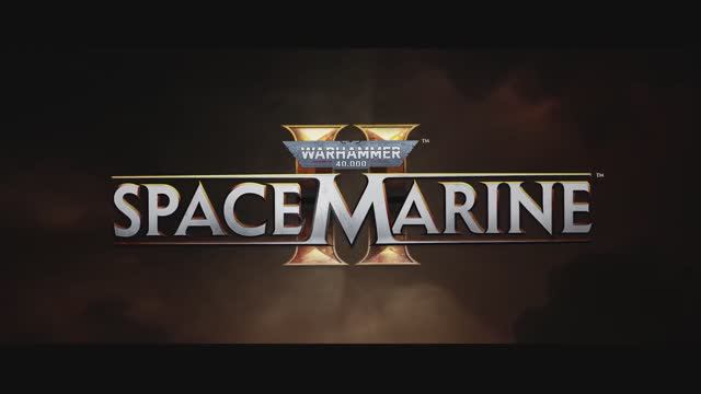 Warhammer 40,000： Space Marine 2 - Heed the Call of War | Официальный трейлер gamescom 2024 смотреть онлайн