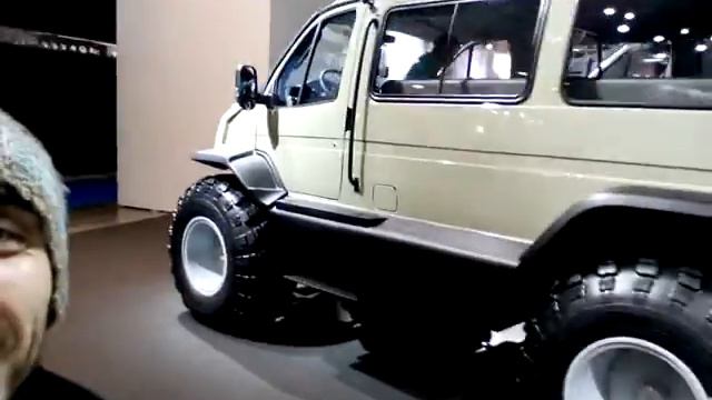 GАZ Газель смотреть онлайн