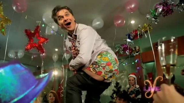 После Корпоратива...))))))))))