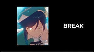 Helluva Boss react to Venti - Barbatos //Gacha Club //My AU☆