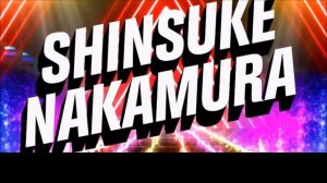 Shinsuke Nakamura Titantron 2023 HD