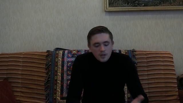 Сущности; Лярвы; Одержимость. смотреть онлайн