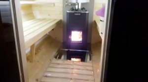 Как мыться в бане бочке