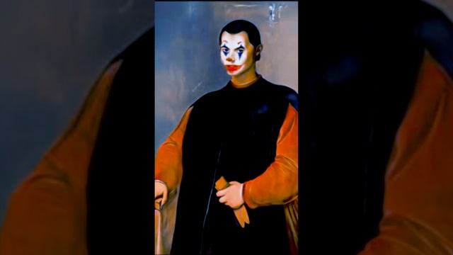Макиавелли-Джокер