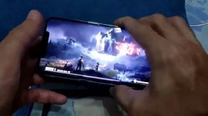 что делать если греется телефон при игре в пабг
