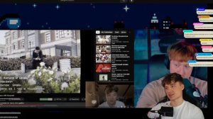 ИВАНГАЙ СМОТРИТ РЕАКЦИЯ ДК НА РЕАКЦИЮ ИВАНГАЯ СМОТРИТ Делаем песню за 24 часа с МС Кисулей!