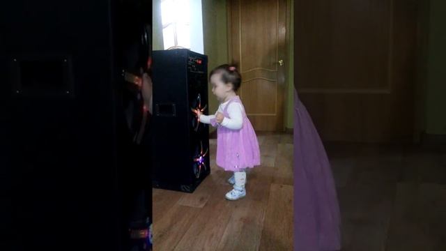 Доча 11 месяцев, проводы брата в армию! смотреть онлайн